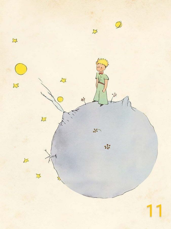 Little Prince